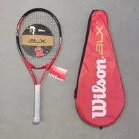 راکت تنیس ویلسون|تجهیزات ورزشی|اسلامشهر, شهرک واوان|دیوار