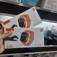 ساعت هوشمند kw3 ultra