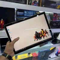 سورفیس بوک دو بسیار تمیز