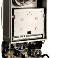 تعمیرات وسرویس پکیج و کولرگازی مسکن مهر و فولادشهر|خدمات پیشه و مهارت|فولادشهر, C8|دیوار