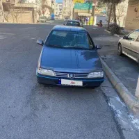 ۴۰۵مدل۹۵|خودرو سواری و وانت|کرج, شهرک بنفشه|دیوار