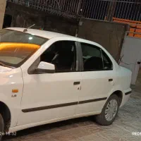 سمندlxساده 99|خودرو سواری و وانت|رباط‌کریم, رباط‌کریم|دیوار