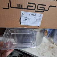ظروف بسته بندی کوهسار با قیمت عالی|ظروف نگهدارنده، پلاستیکی، یک‌بارمصرف|کرج, شاهین‌ویلا|دیوار