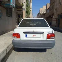 پراید ۹۳ ویژه فروش فوری|خودرو سواری و وانت|محمدشهر, جعفرآباد|دیوار