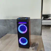 یک عدد باندنو نو اصلا استفاده نشده|سیستم صوتی خانگی|نمین, |دیوار