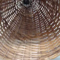 لوستر  بامبو