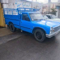 نیسان مدل ۹۳ تمام فابریک صفر