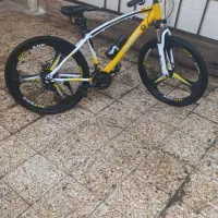 دوچرخه دنده ای رینگ اسپرت سایز 26