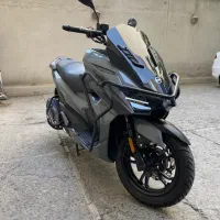 sym jt200 مدل ۱۴۰۱