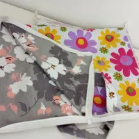 کیف نان زیپ دار