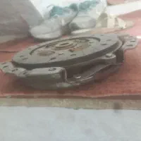 صفحه کلاج پژو و پراید