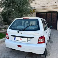 پراید ۱۱۱ مدل ۹۵