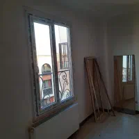 درب و پنجره آلومینیوم و یو پی وی سی upvc|مصالح و تجهیزات ساختمان|رودبنه, |دیوار