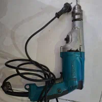 دریل ماکیتا اصل ژاپن درحد نو|ابزارآلات|تهران, تهرانسر شرقی|دیوار