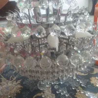 لوستر استیل|لوستر و چراغ آویز|کرج, گلشهر|دیوار