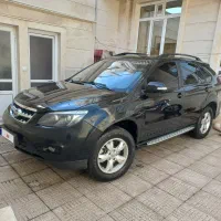 بی وای دی s6 مدل ۹۶ کاملا بی رنگ