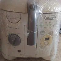 سرخ کن دلونگی اصل