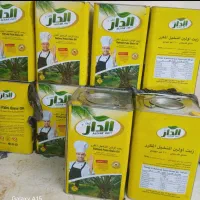 روغن الدارر یک لیتری ۵لیتری ۶لیتری ۱۲لیتری