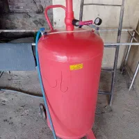 وسایل کامل کارواش|فروشگاه و مغازه|بانه, |دیوار