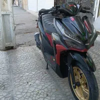 کلیک 180 هرم 1402|موتورسیکلت|کرج, آق تپه|دیوار