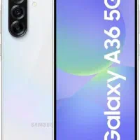 گوشی سامسونگ مدل A36 (اقساط)