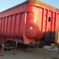 کمپرسی فروشی|خودرو سنگین|تکاب, |دیوار