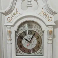 ساعت ایستاده کاملا سالم|ساعت دیواری و تزئینی|کرج, عظیمیه|دیوار