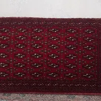 یک جفت پشتی دستبافت