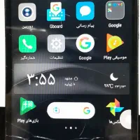 گوشی هوآویp8لایت|موبایل|مشهد, سعد آباد|دیوار