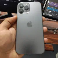 اپل ۱۳پرومکس llaیک ترابایت توافقی