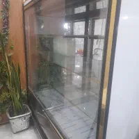 لوازم کامل کبابی و نان داغ ب صورت یکجا