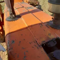 تراکتور رومانی|خودرو سنگین|ویسیان, |دیوار