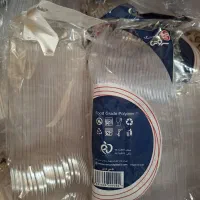 قاشق یکبار مصرف