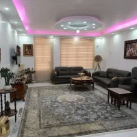 آپارتمان تک واحدی محدوده بلوار حج