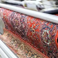 قالیشویی مبلشویی سوهانک ازگل لویزان شیان ارتش اراج