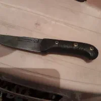 چاقویادشنه قدیمی قصابی