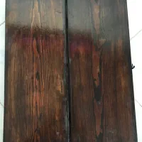 تخته نرد دستساز و یک عدد ساعت مناسب خانوم و اقا|اسباب‌‌بازی|رشت, فلسطین|دیوار