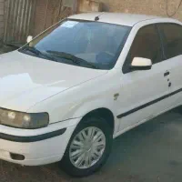 سمند lX89|خودرو سواری و وانت|بوکان, |دیوار