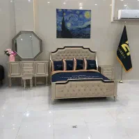 سرویس خواب مدل آزیتا(چاراس)اقساط|تخت و سرویس خواب|قم, شهر قائم|دیوار