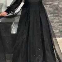لباس مجلسی