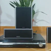 دستگاه سی دی و باند