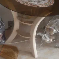 میزنهار خوری ۲ نفره