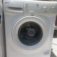ماشین لباسشویی بکو