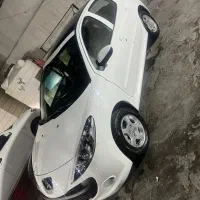 پژو207 TU5P اتومات پانا 1403