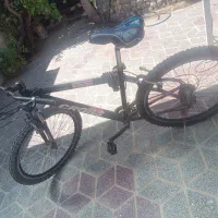 دوچرخه 26کراس