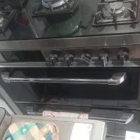 اجاق گاز طرح فر.
