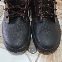 کفش کار مهندسی ایمنی