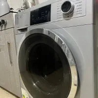 ماشین لباسشویی دوو