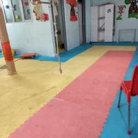 کلاس های درس و بازی(ریاضی/املا/فارسی)