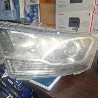 چراغ دنا